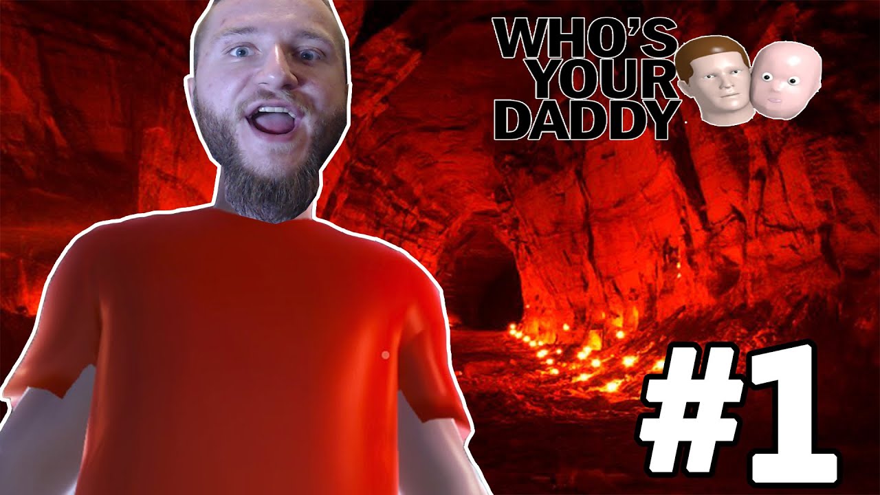 Who's Your Daddy PL #1 - Diabelski Tateł || Diabeuu