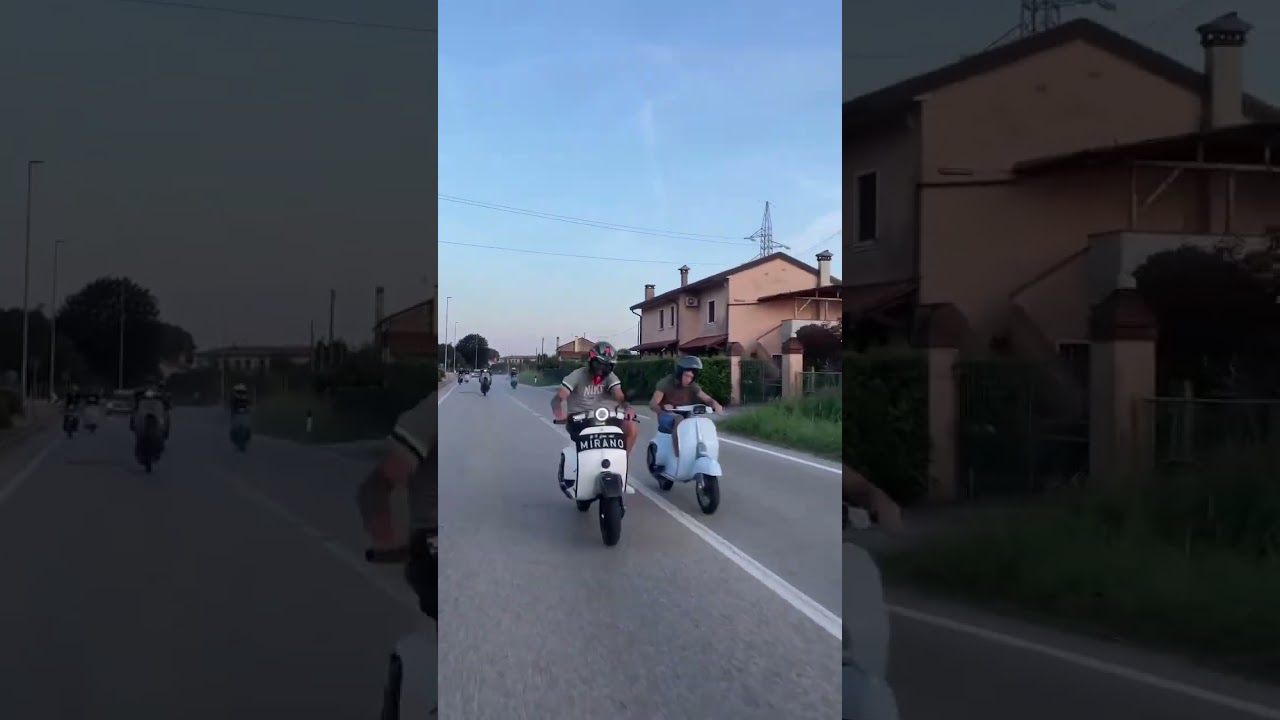 Impennatine ne abbiamo? 