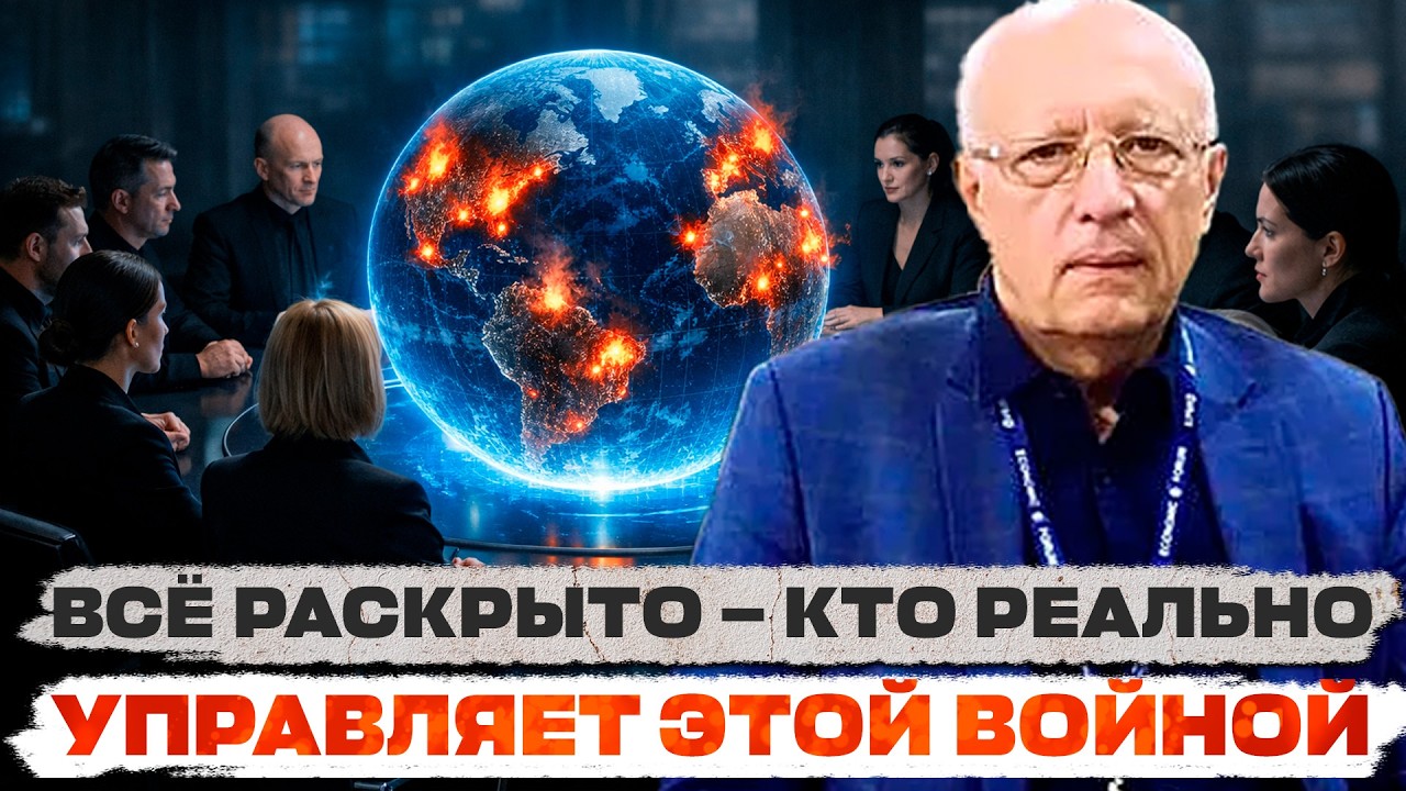 СОСКИН: ЭТО НЕ ВОЙНА — ЭТО УНИЧТОЖЕНИЕ. 4 ГОДА МЯСОРУБКИ