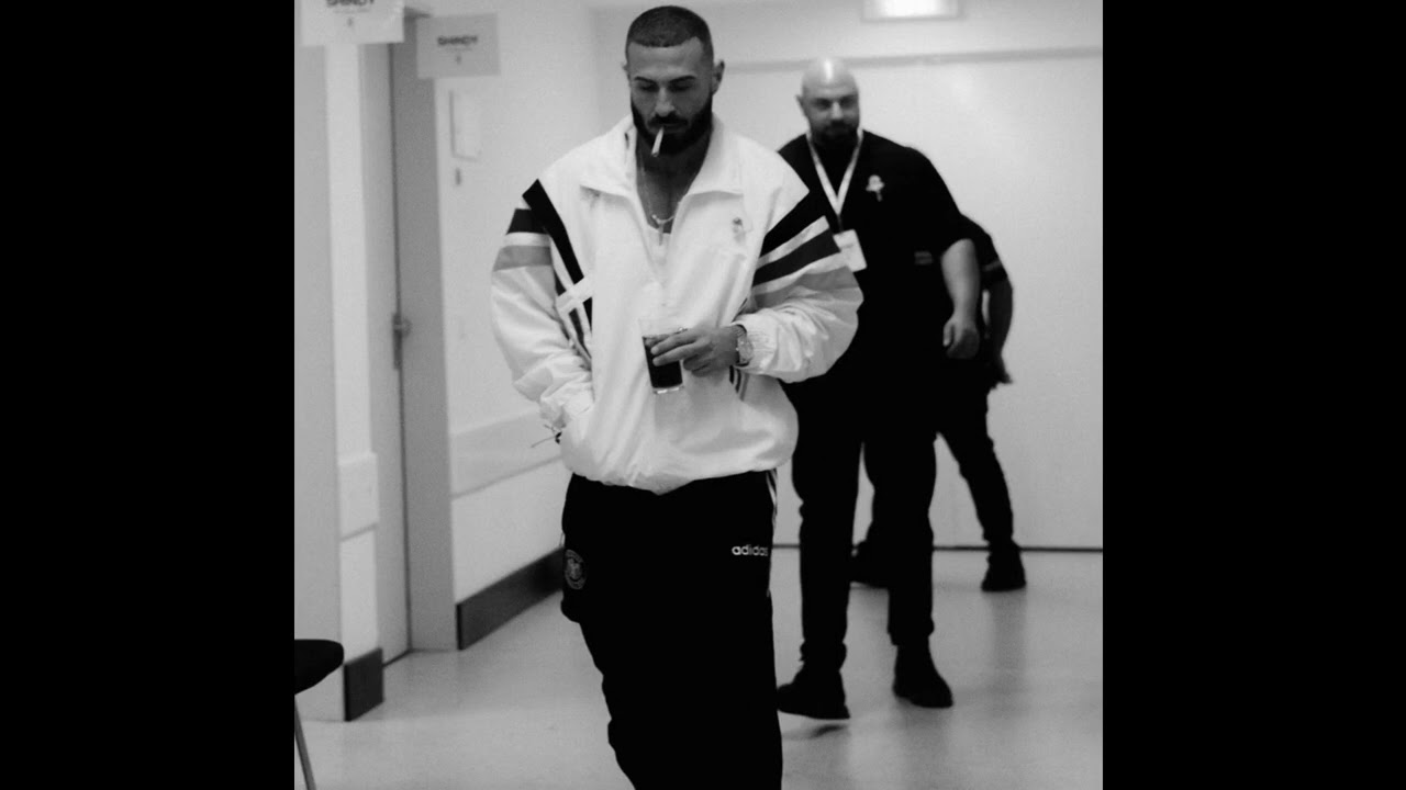 Shindy x Drake x OZ Type Beat - 