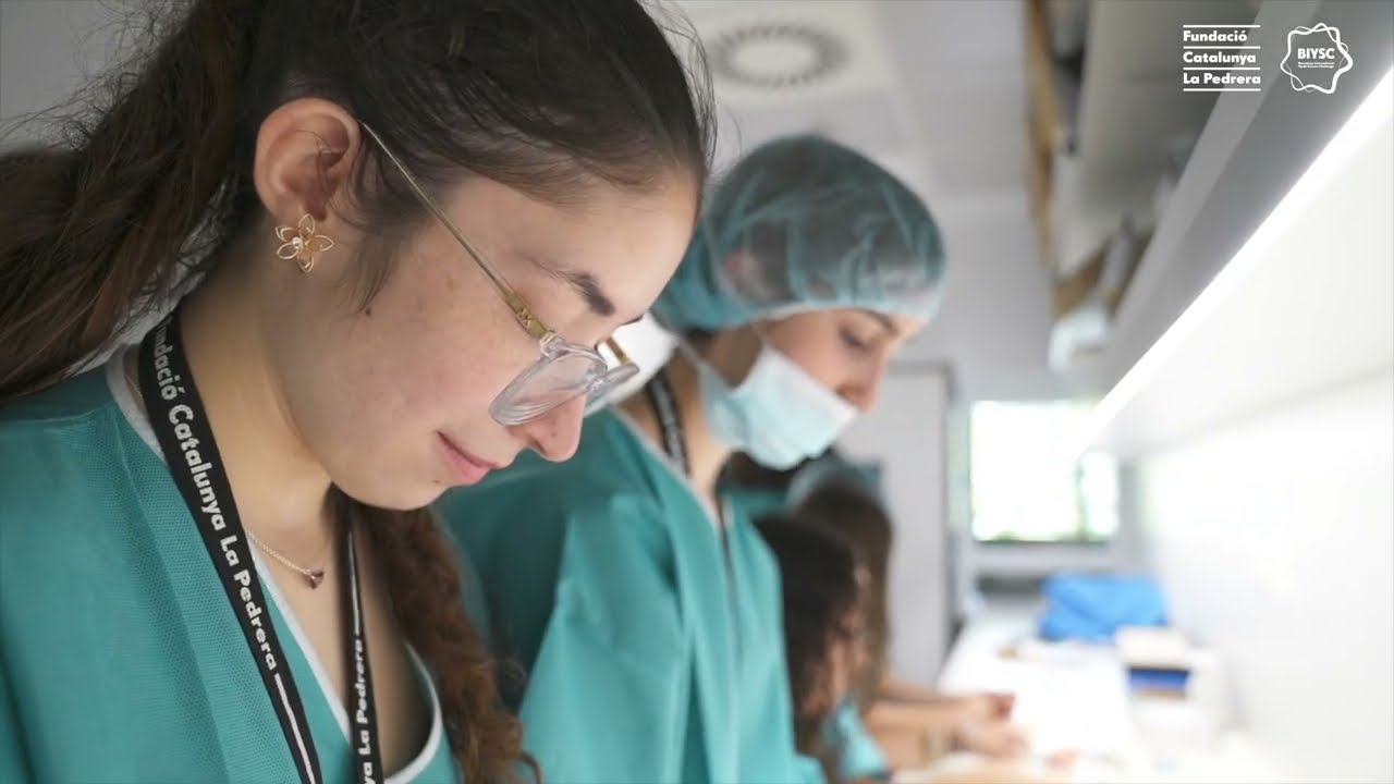 BIYSC - Broadening Medical Expertise