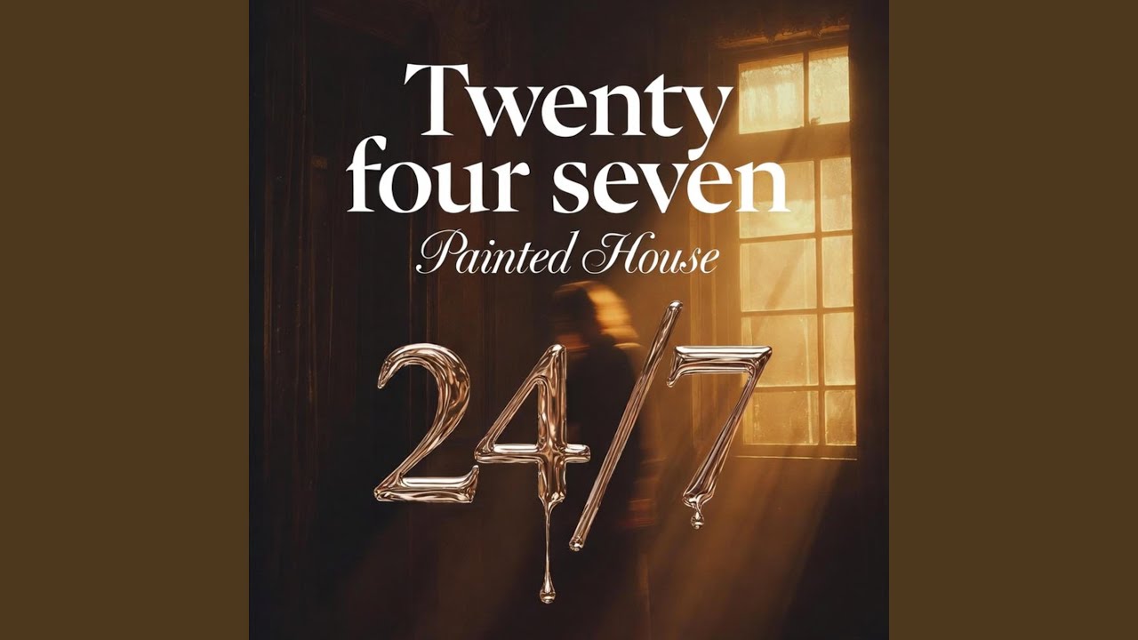 Dwadzieścia Cztery Siedem