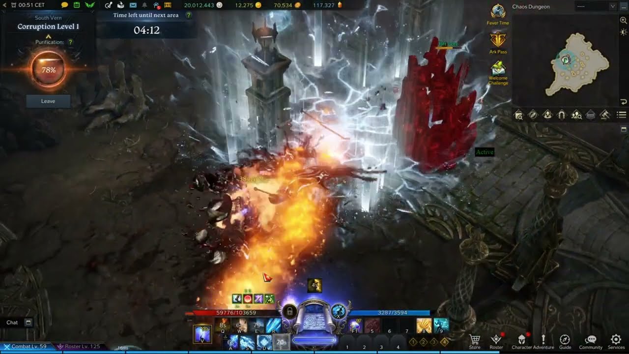 LOST ARK BOT FARM | AUTO QUEST | AUTO LEVEL UP | SPEED HACK AND TELEPORT | GOOD PRICE