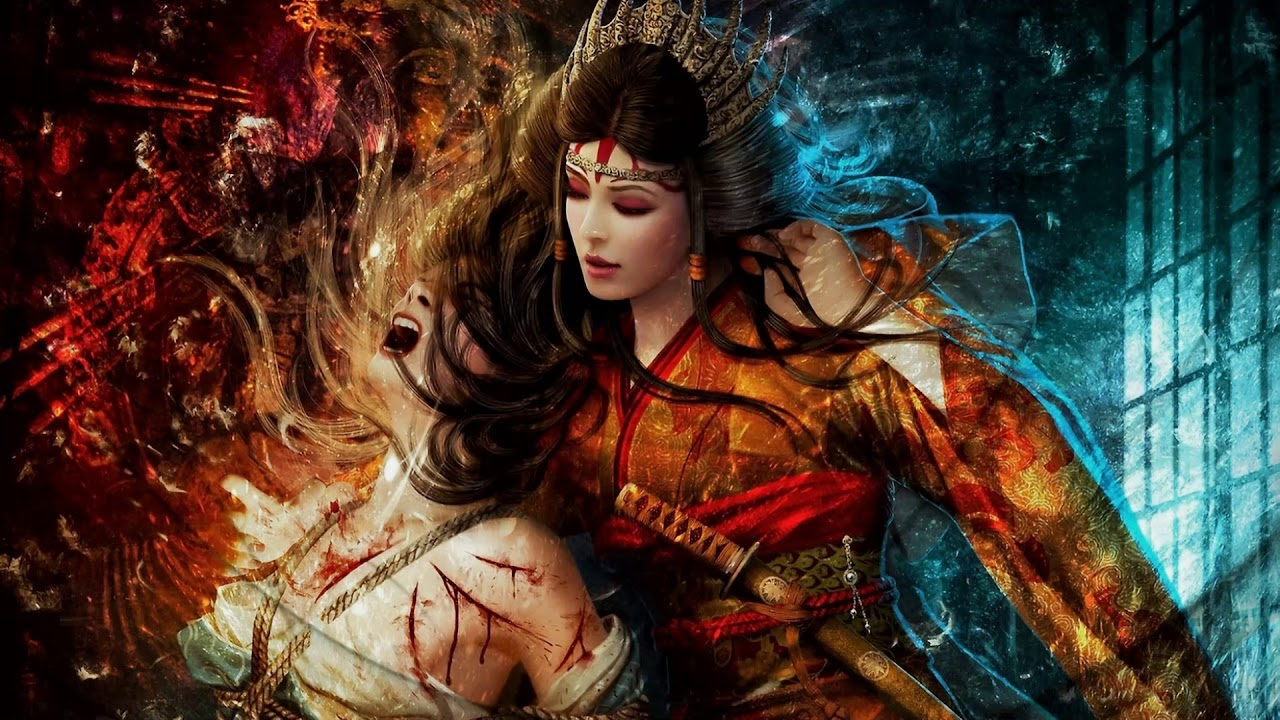 Diffuse - Internal Purge