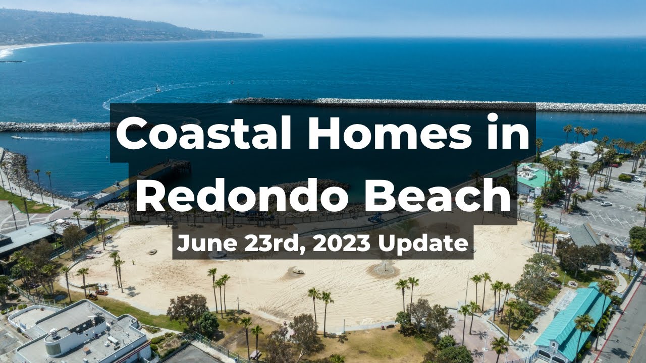The Best Coastal Homes of  Redondo Beach and Torrance That Buyers Miss to Improve Their Lifestyle