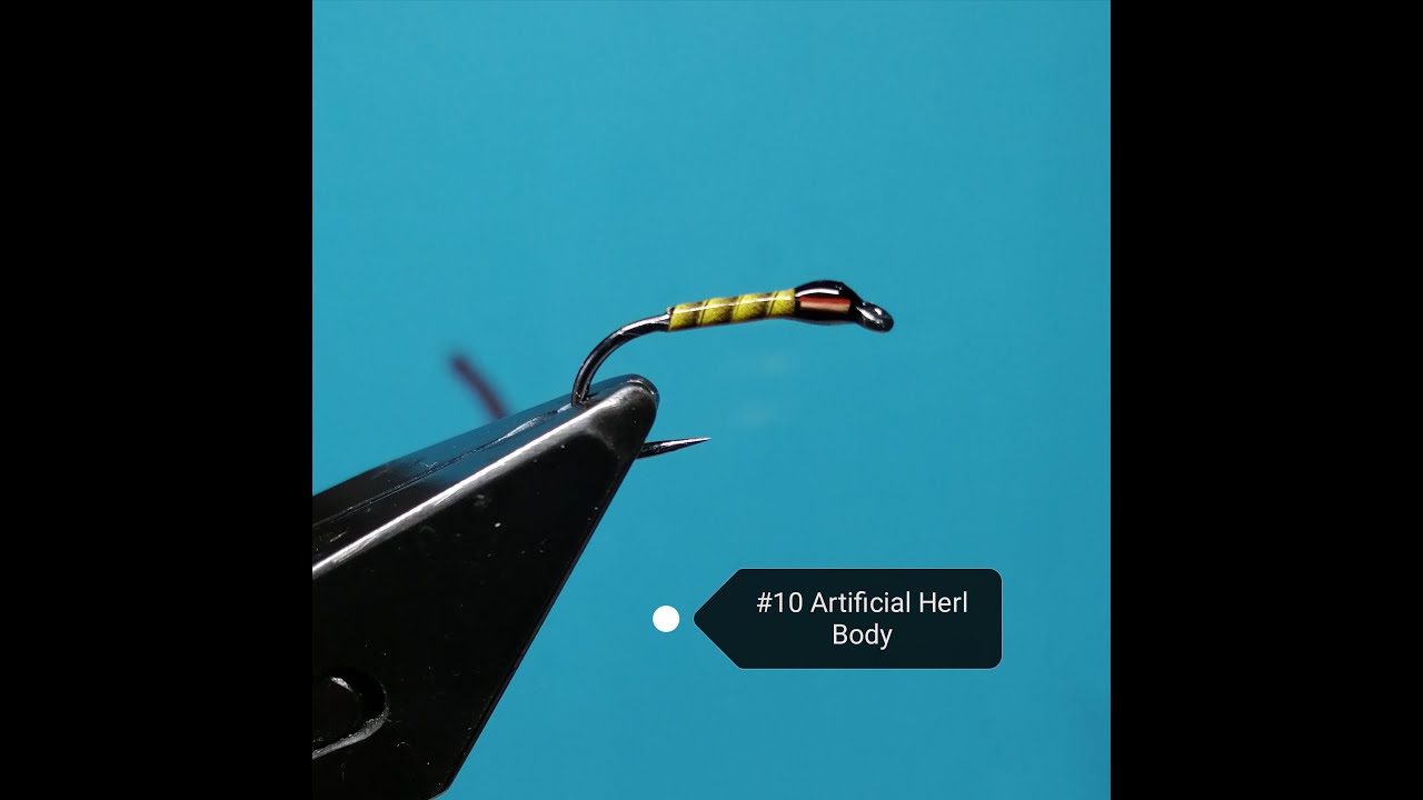 Synthetic Quill Buzzer