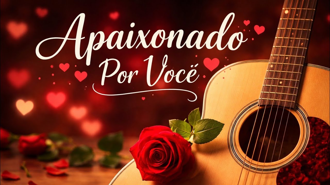 APAIXONADO POR VOCÊ 