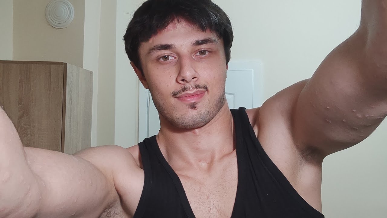 ASMR Caring Friend Massages Your Scalp (Roleplay With Personal Attention)