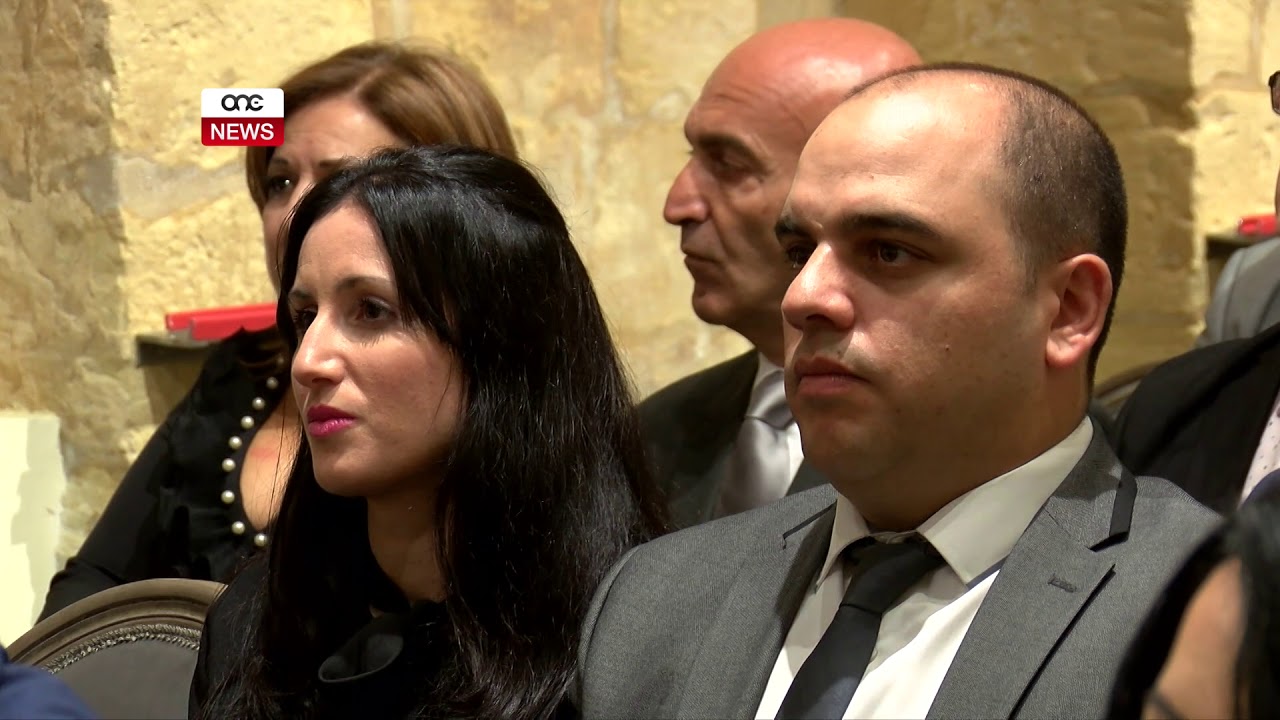 “M’GĦADNIX SIMON LI KONT QABEL IMMA ĠEJT SIMON AĦJAR MILLI KONT”