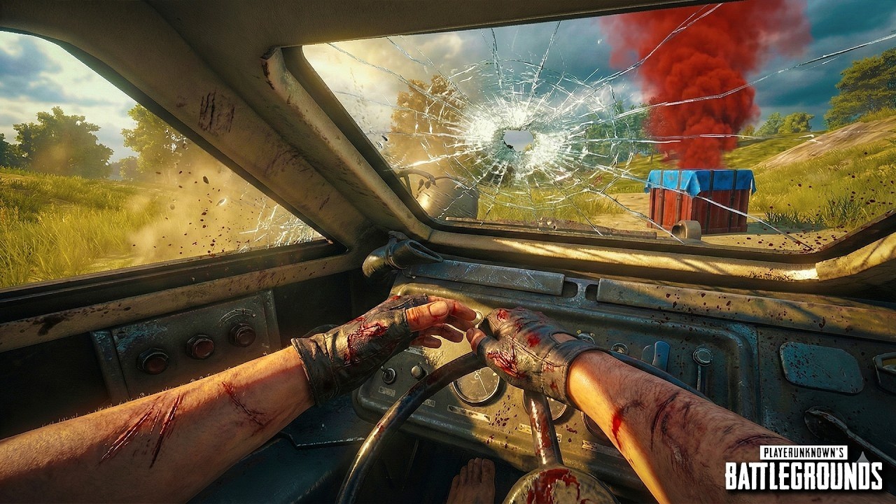 #shorts  Вечер в PUBG 40.1 💀 5 716 часов в PUBG 🤩 #liveshorts  #springfest2026  #шортс