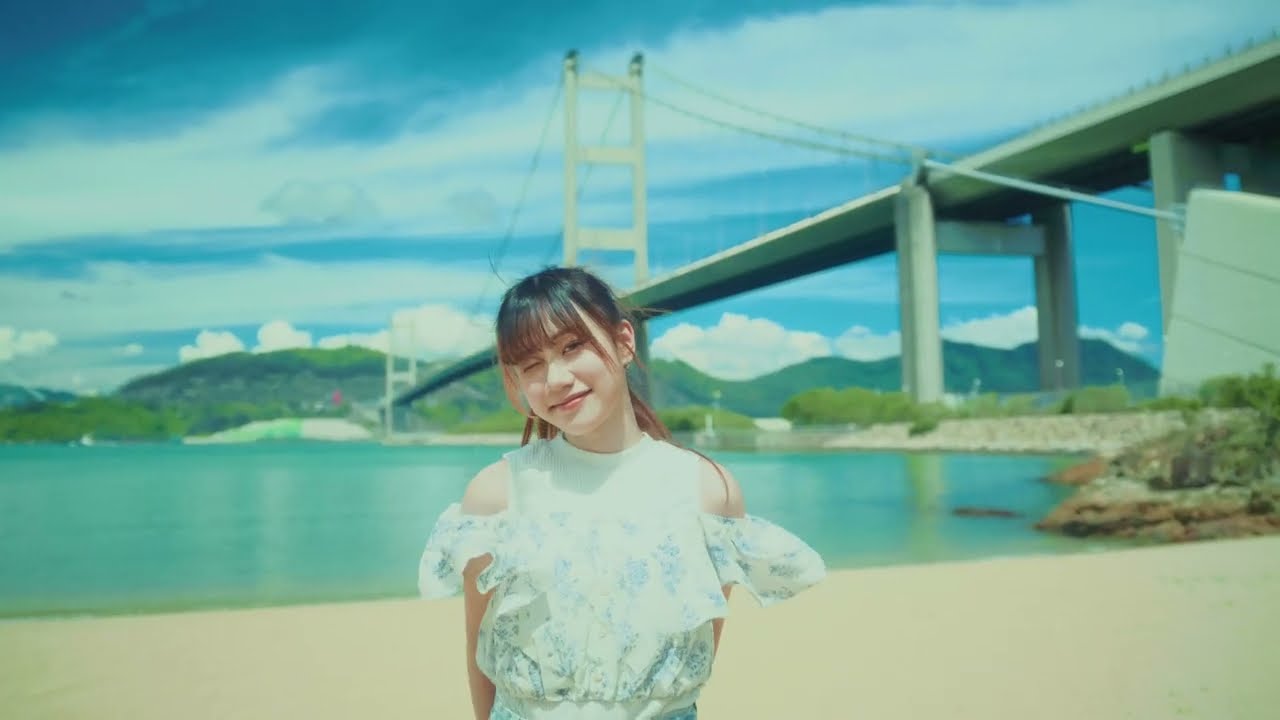 Sally // Portrait Video // Ma Wan