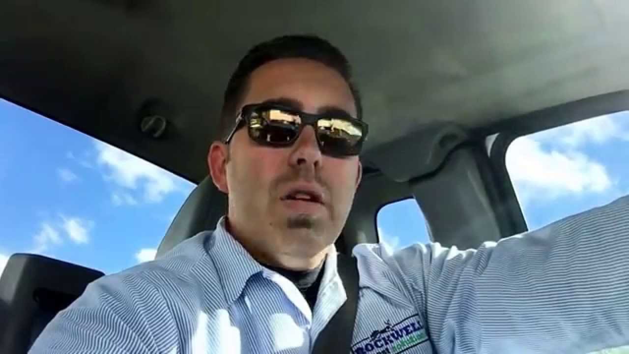 Termite warranties