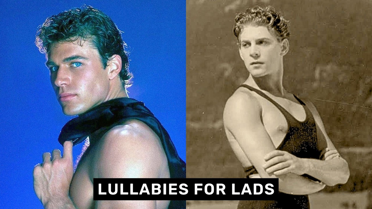 Lullabies For Lads
