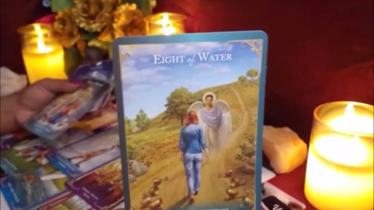 🙏🏽Finally some clarity and confirmation..tarot reading 