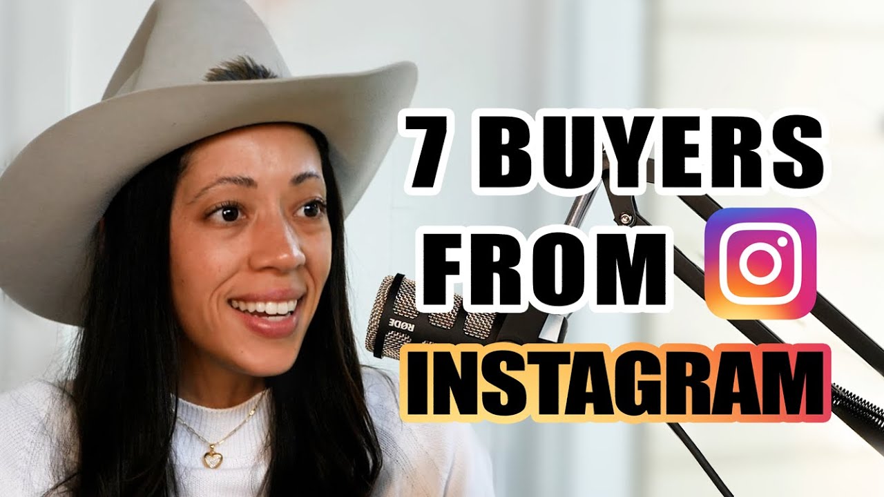 Instagram for Real Estate Agents 2023