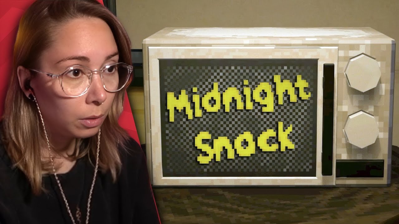 3 short horror games!