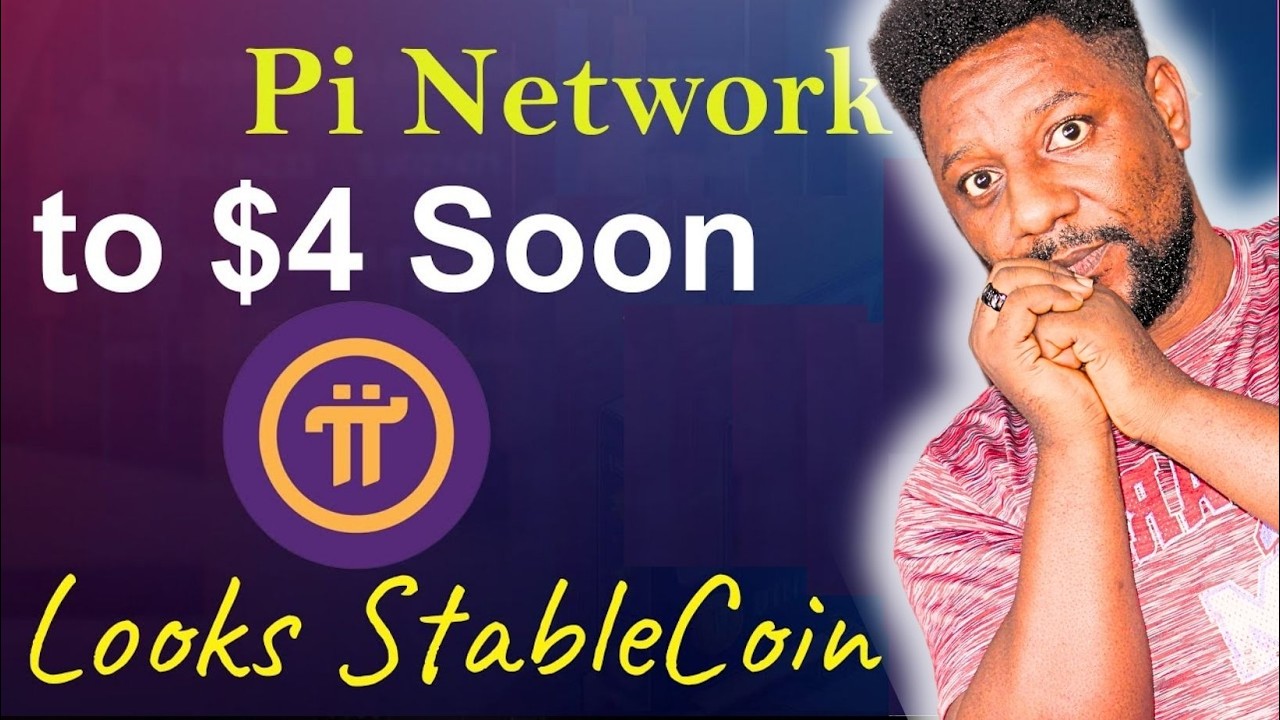 Pi Network will succeed - Pi Core team improves Mainnet - African Giant by Blessing Kolawole