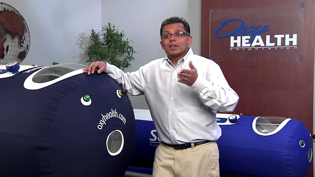 OxyHealth: A Tradition of Safety