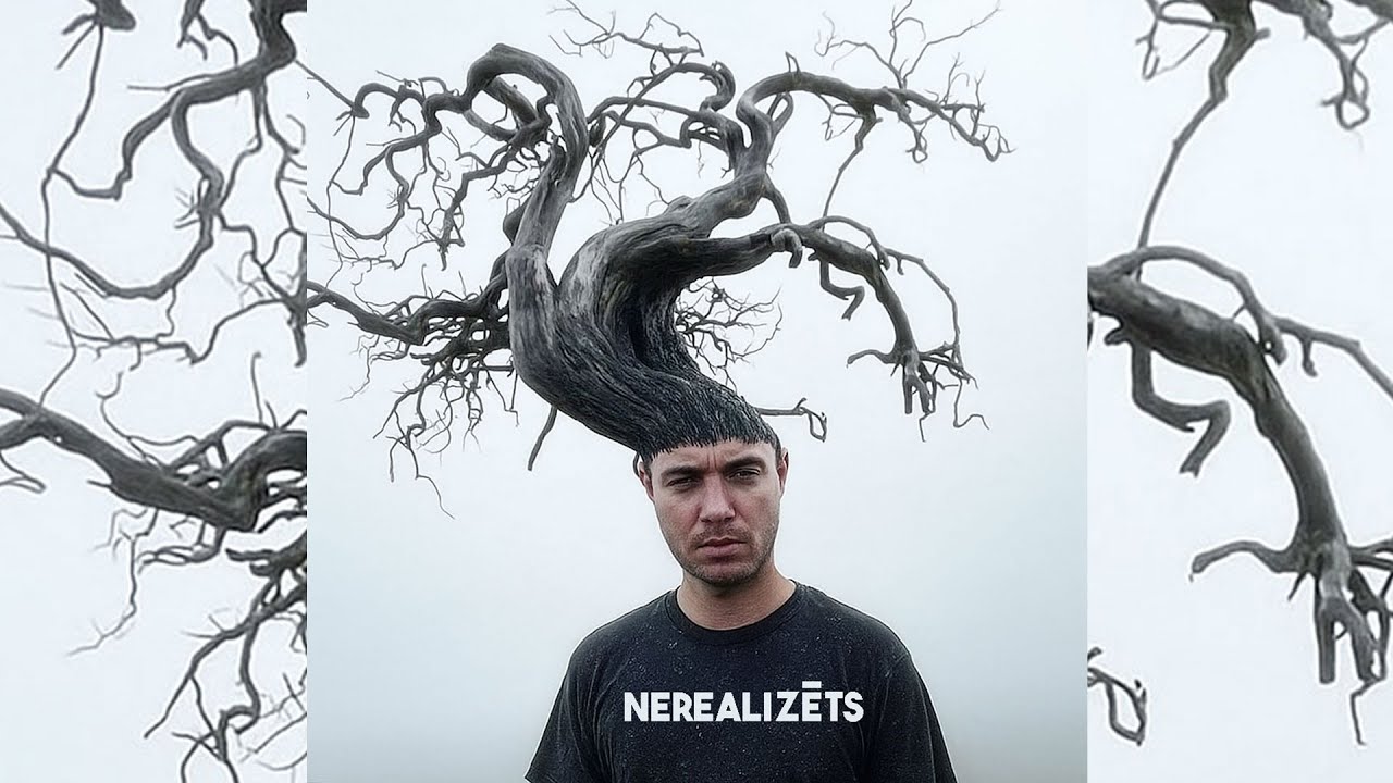 Kaizers - Pārdomas