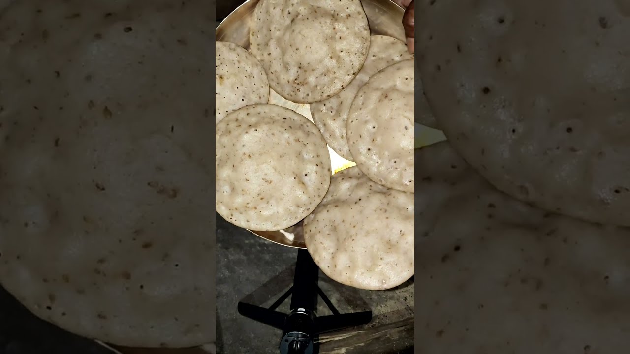 তিল দিয়ে চিতই পিঠা  এভাবে বানিয়ে খেলে ভুলতে পারবেন না ##