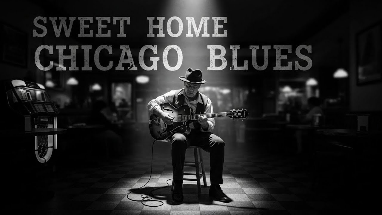 Muddy Waters, John Lee Hooker, Howlin&rsquo; Wolf &mdash; Classic Delta Blues Style Like Guitar Icons