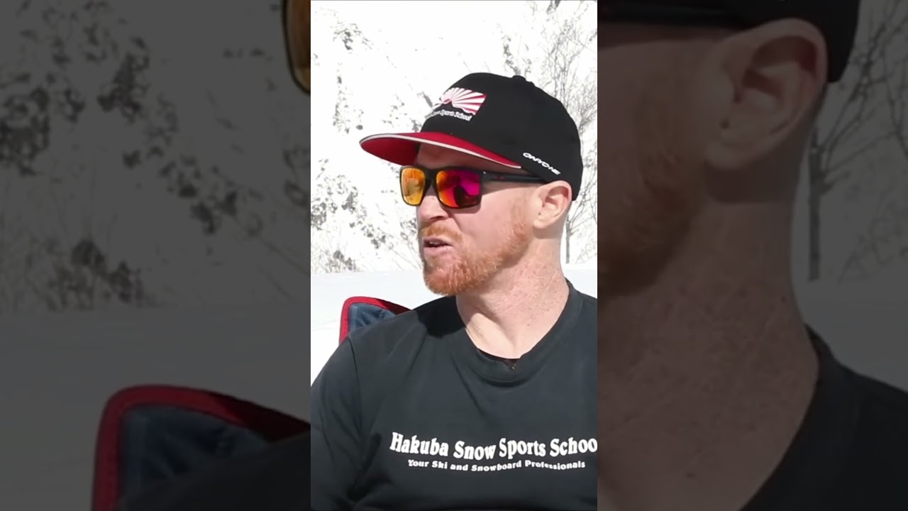 Embracing Challenges Insights from the Ski Industry for Entrepreneurial Success
