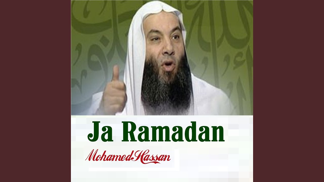 Ja Ramadan, Pt.1
