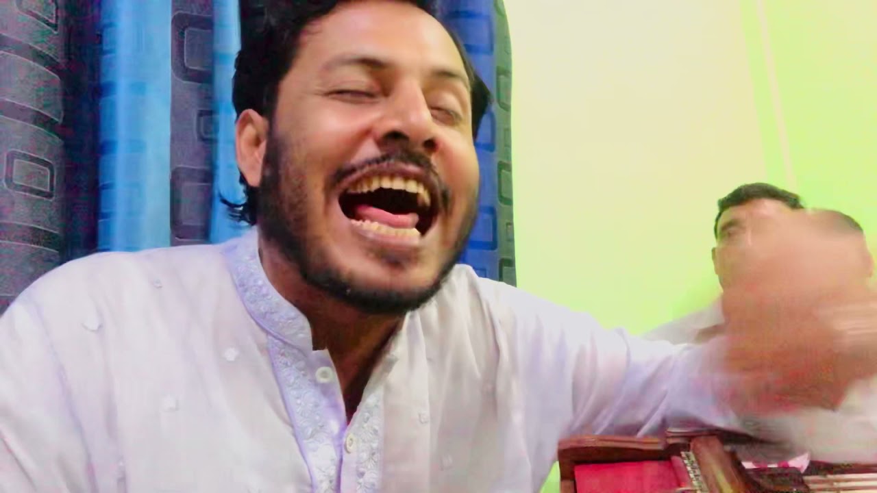 কোন দোসেতে দুসি করবা মাওলা তোমার বিচারে সৈয়দ গোলাম মঈনুদ্দীন ০১৭১২৯৭৩০২৯