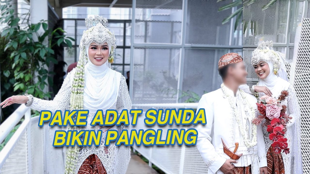 BAPAK AZMAN NANGIS BUNDA ANNISA NIKAH LAGI, INI VIDEO NIKAHNYA..| AZMANNIS