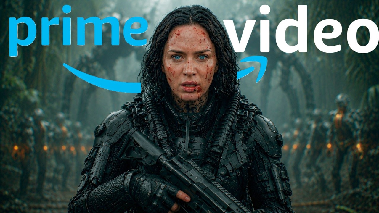 The Most Addictive Movies on Amazon Prime Right Now!