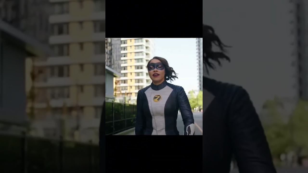 "Flash: La Vitesse à l'État Pur SuperSonic