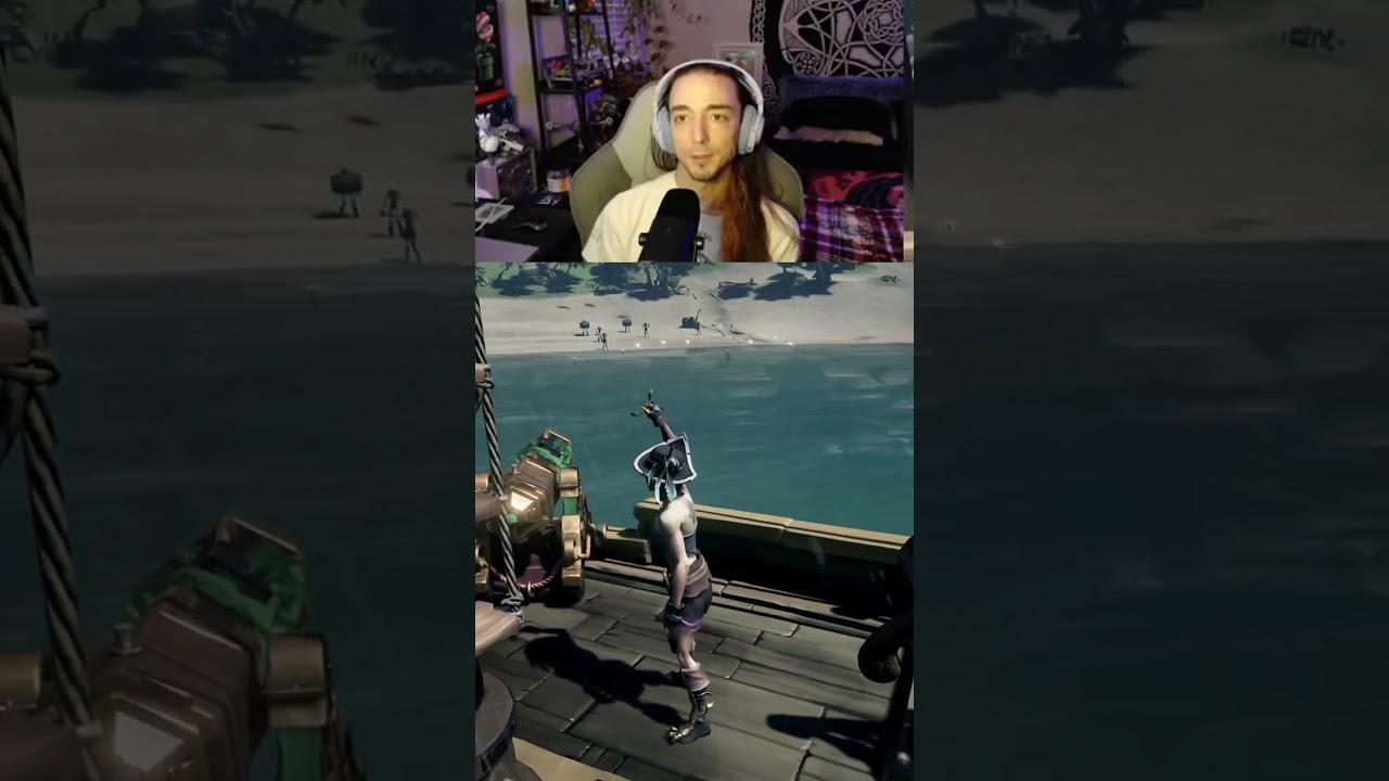 That'll Do It! | #sirius_moondog on #Twitch