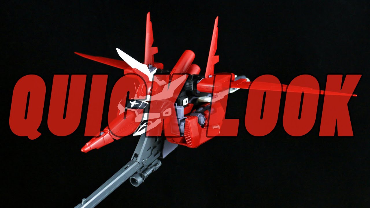 1193 - RE/100 Rebawoo (Quick Look)