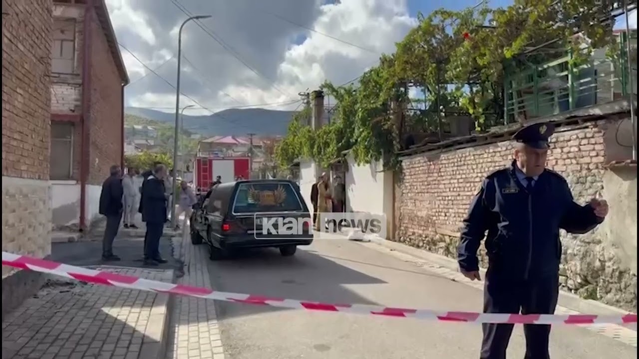 Zjarr në një banesë në Maliq/ Humb jetën nëna, lëndohen dy fëmijët