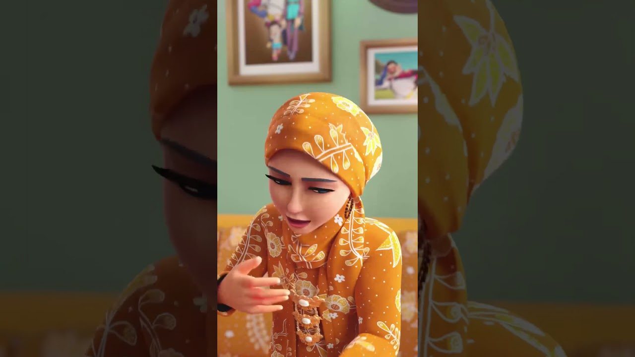 Tahun ni nak dondon lagi tak yeeee? 