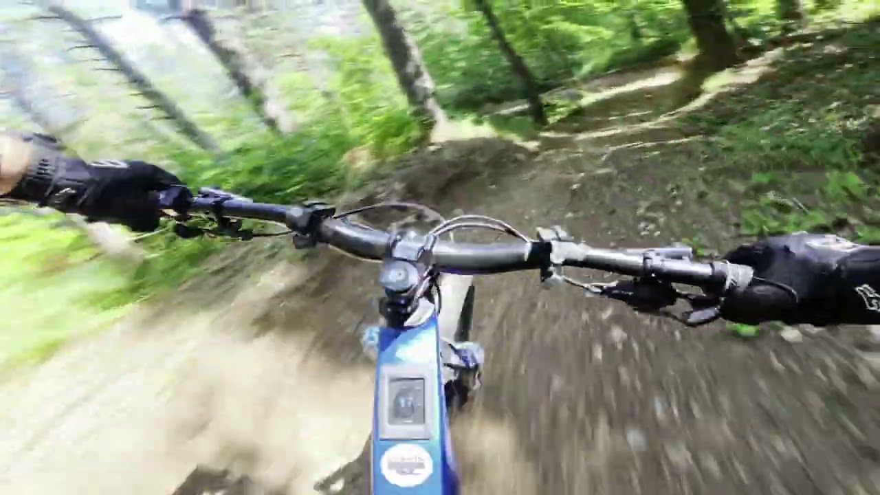 Bocca di Valle - Acquapark - Lapierre GLP3