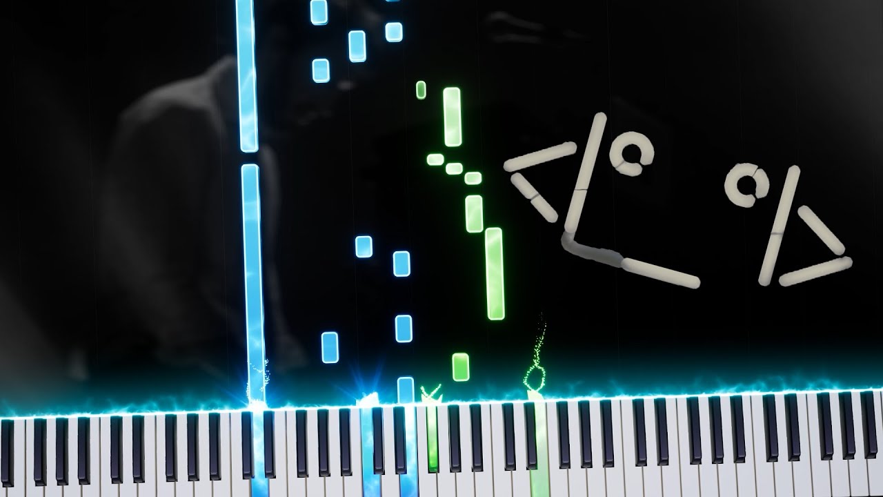 Caravan Palace - Leather Shoes for Crocodile Dandies (Paul-Marie Barbier Version): Piano Tutorial