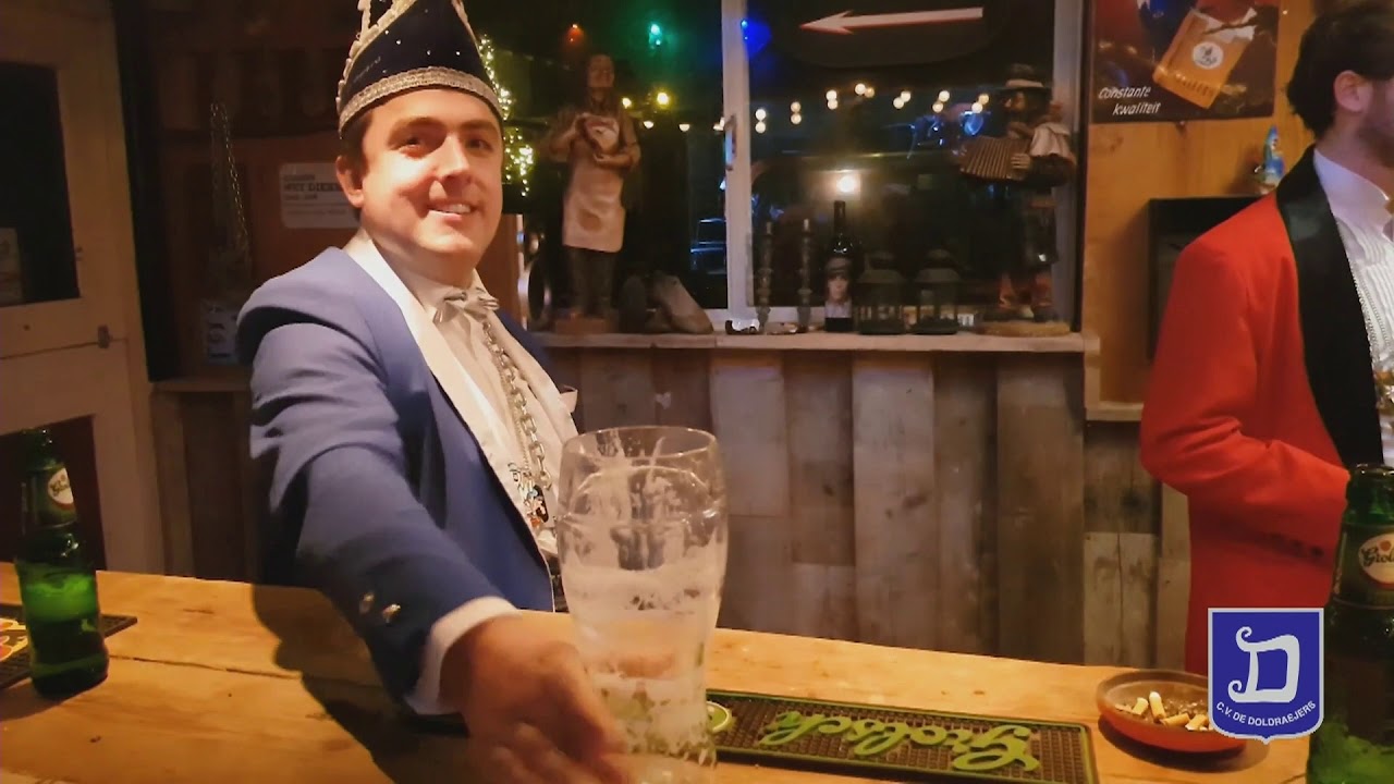 Raad van 11 - Gala 2019 - C.V. De Doldraejers