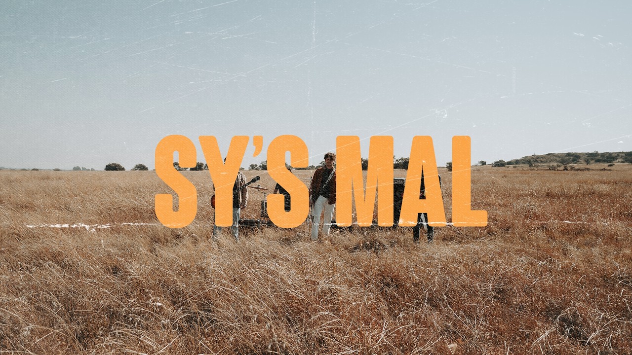 Unleaded - Sy's mal (Music Video)