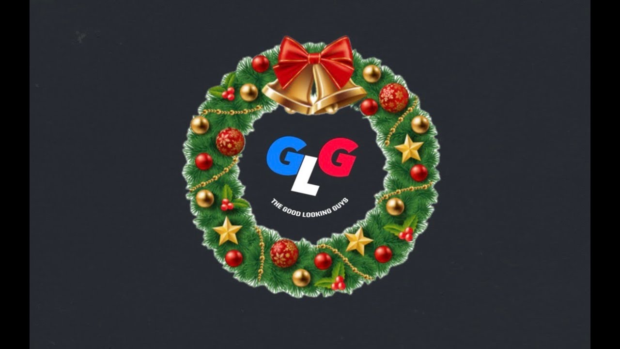 GLGのクリスマス'25 （Jamais vu）