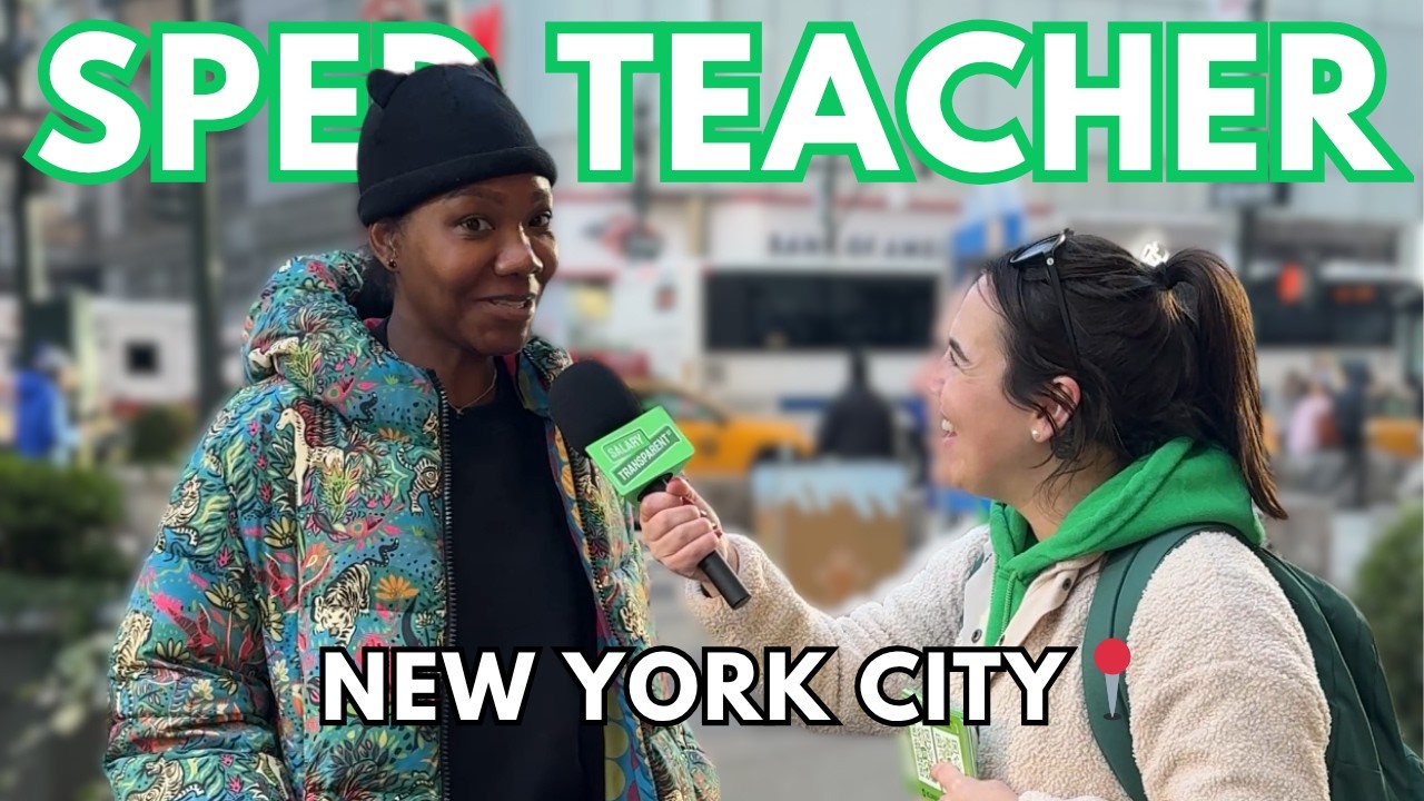 How Much Does a Special Education Teacher REALLY Make?