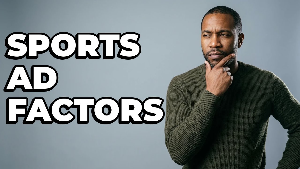 What Factors Define The Sports Media Advertising Landscape?