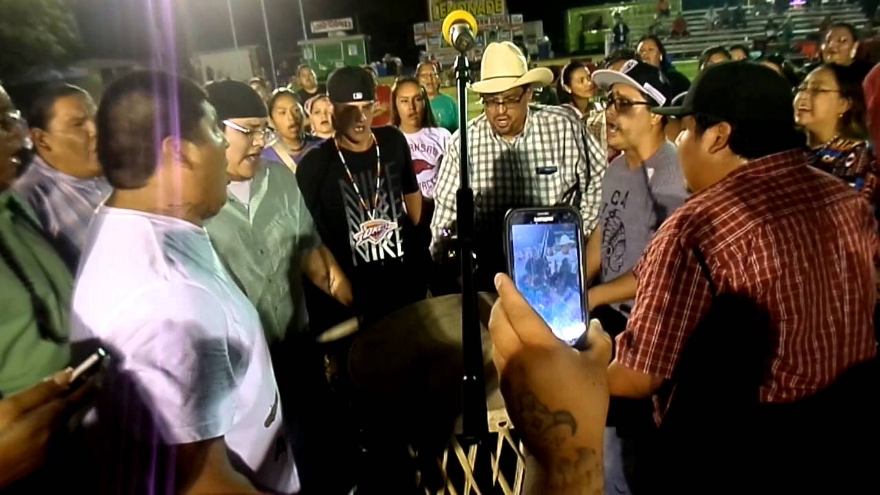 Southern comfort at Stroud 49 contest 2015