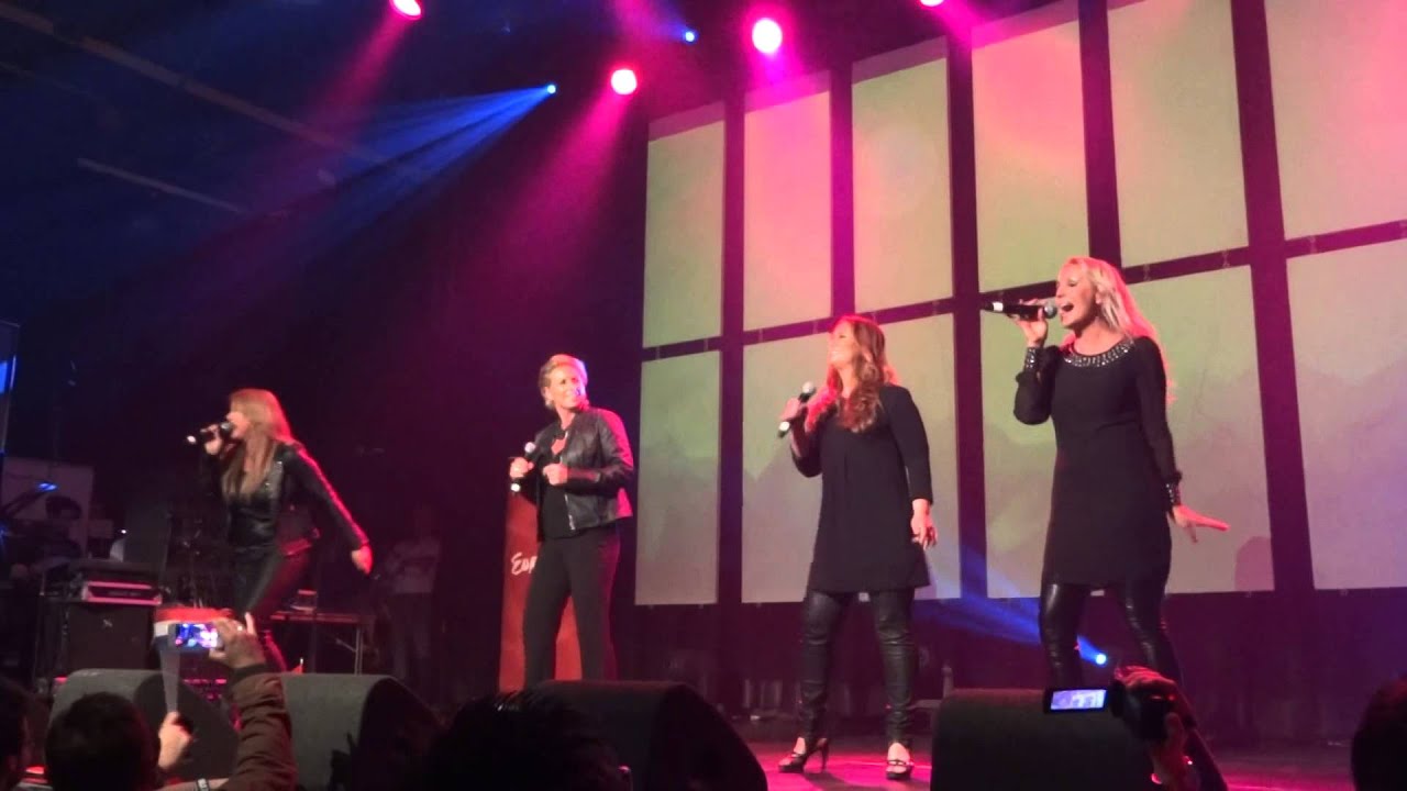 Frizzle Sizzle, Vrede/Hemel & Aarde