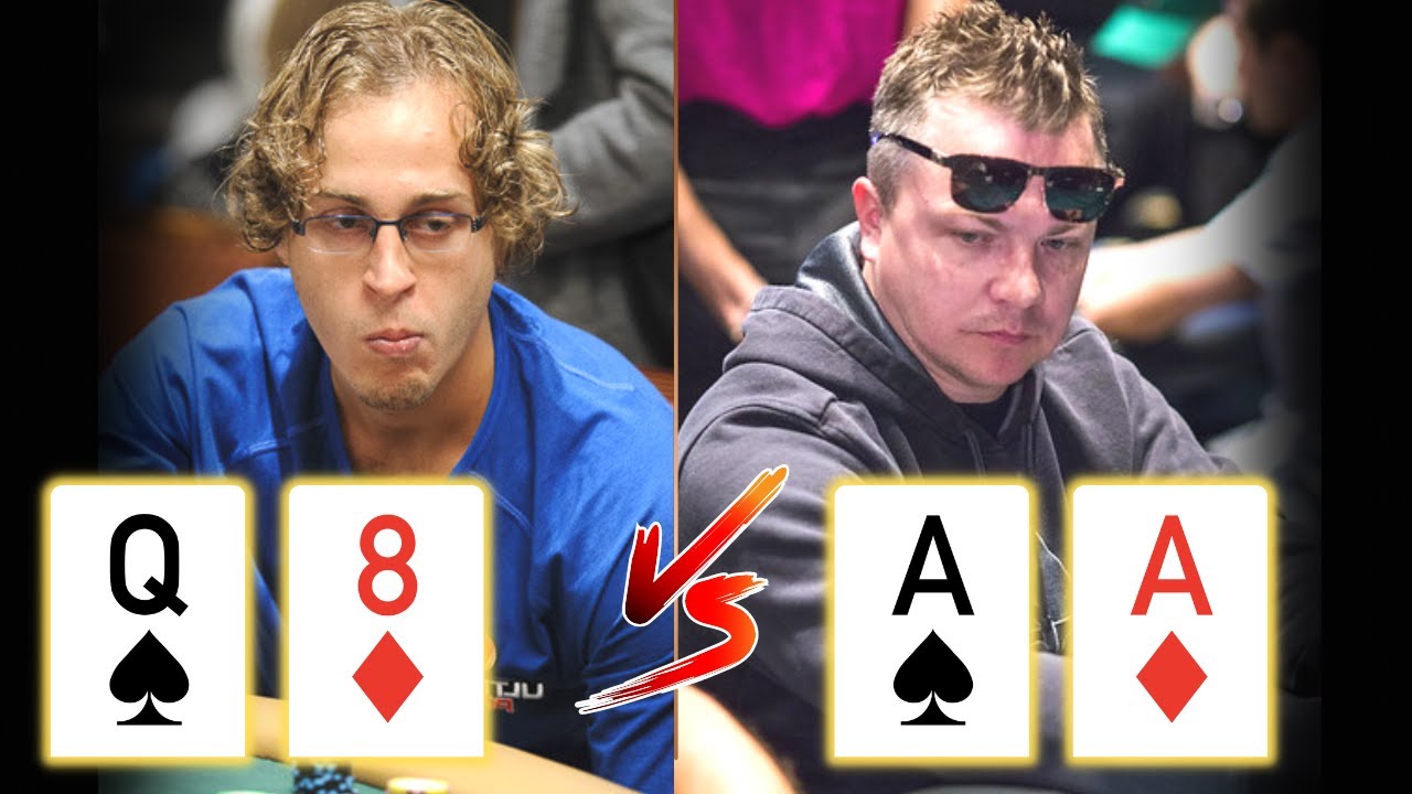 Enfrentamiento Final por $270,000 Primer Lugar en el Torneo WPT