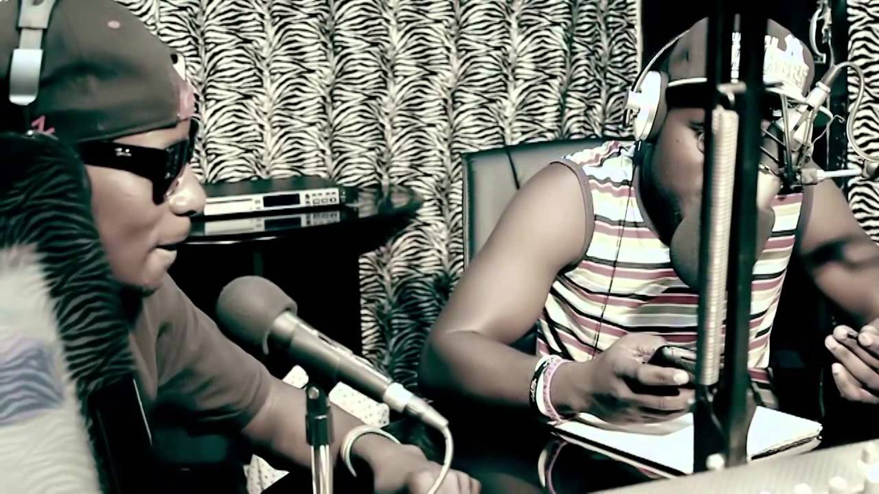 Interveiw - Juvic Muzik feat. Jae Cash