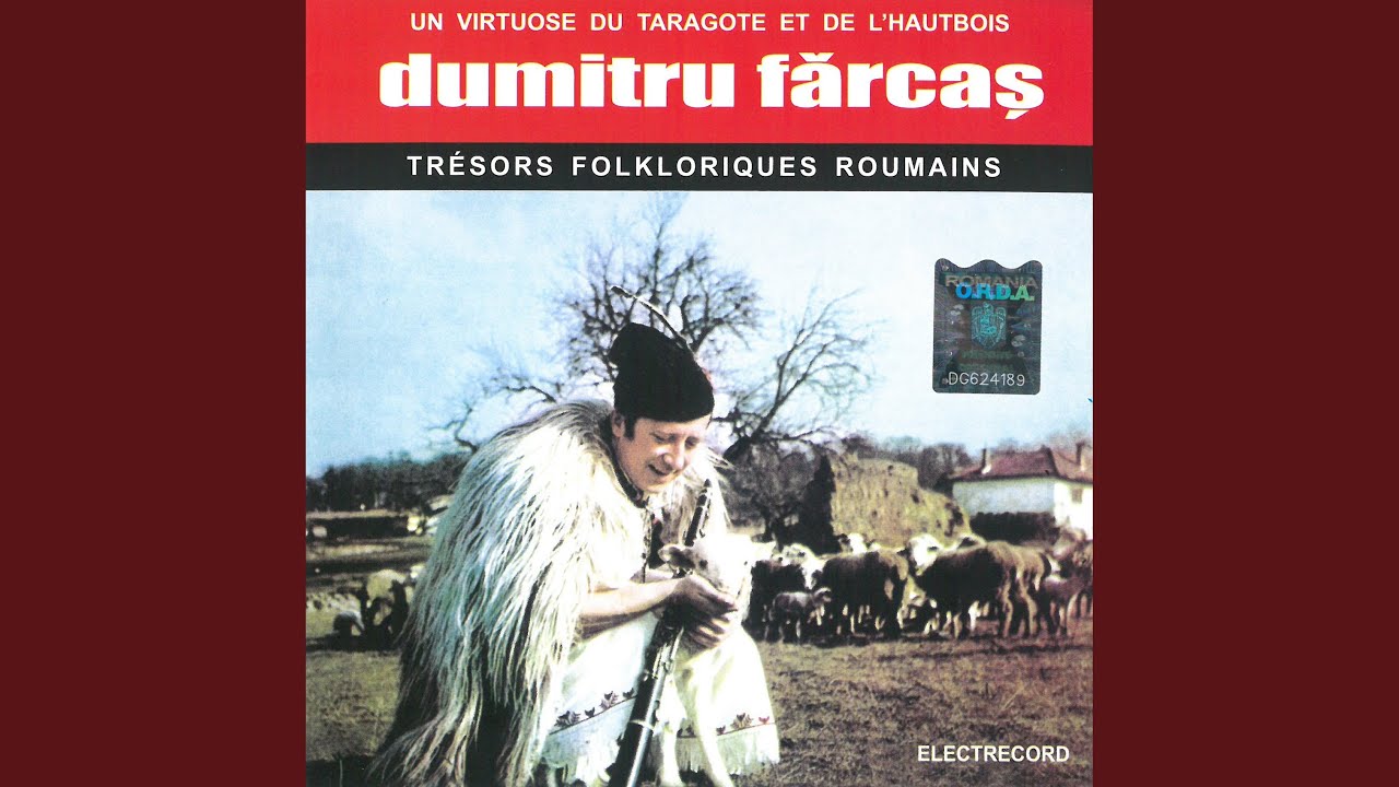 Suită din Țara moților
