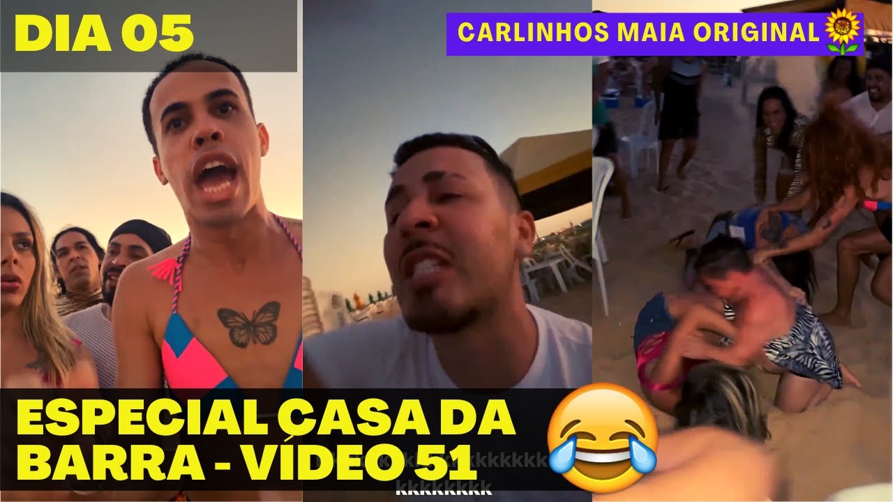 O PAU QUEBROU | DEOLANE VAI PROCESSAR, QUE HISTÓRIA É ESSA? 😲😲 | CARLINHOS MAIA 🌻