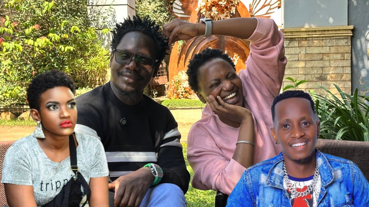 BIKABYA 😭😭: CAROLINE MACAH AVIRIDDEYO MC KATS 😭EKIMALA KIMALA 