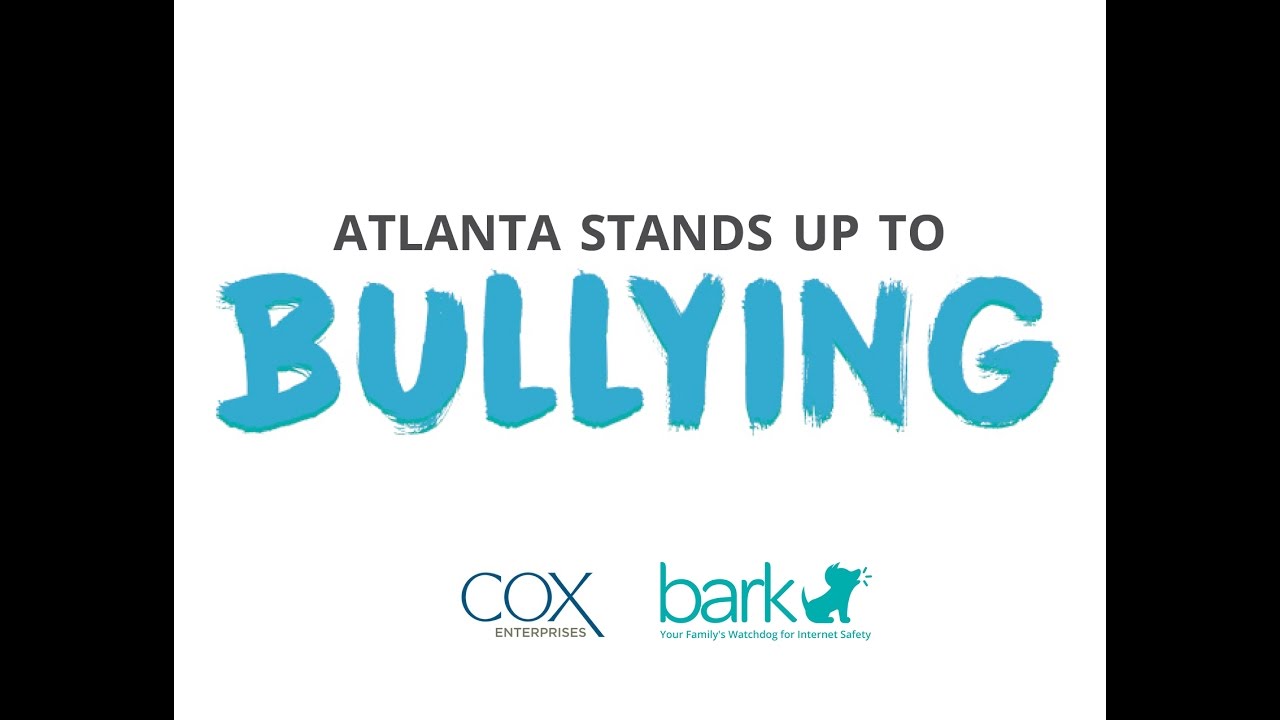 Atlanta Stands Up to Bullying